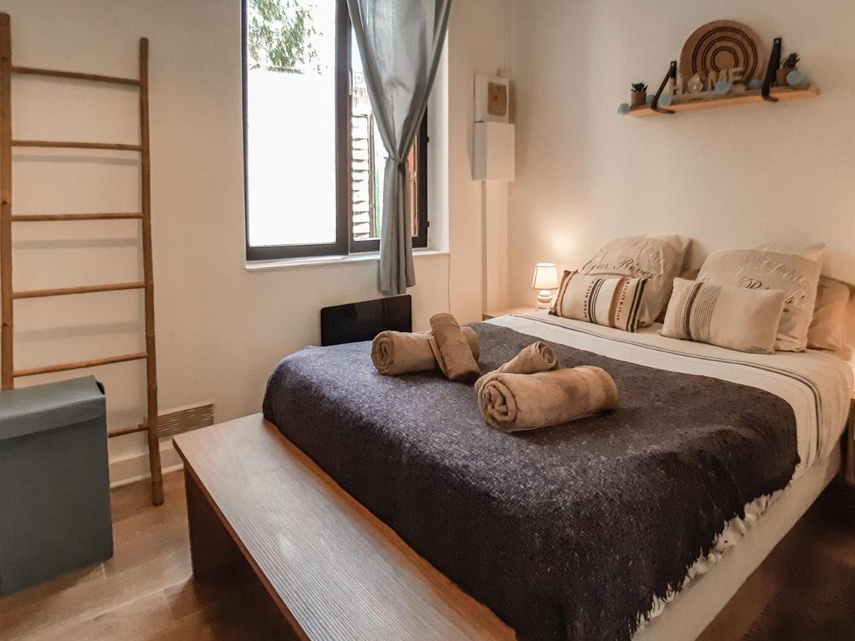 Cosy'Appart - La Rose Apartment Rouen Luaran gambar
